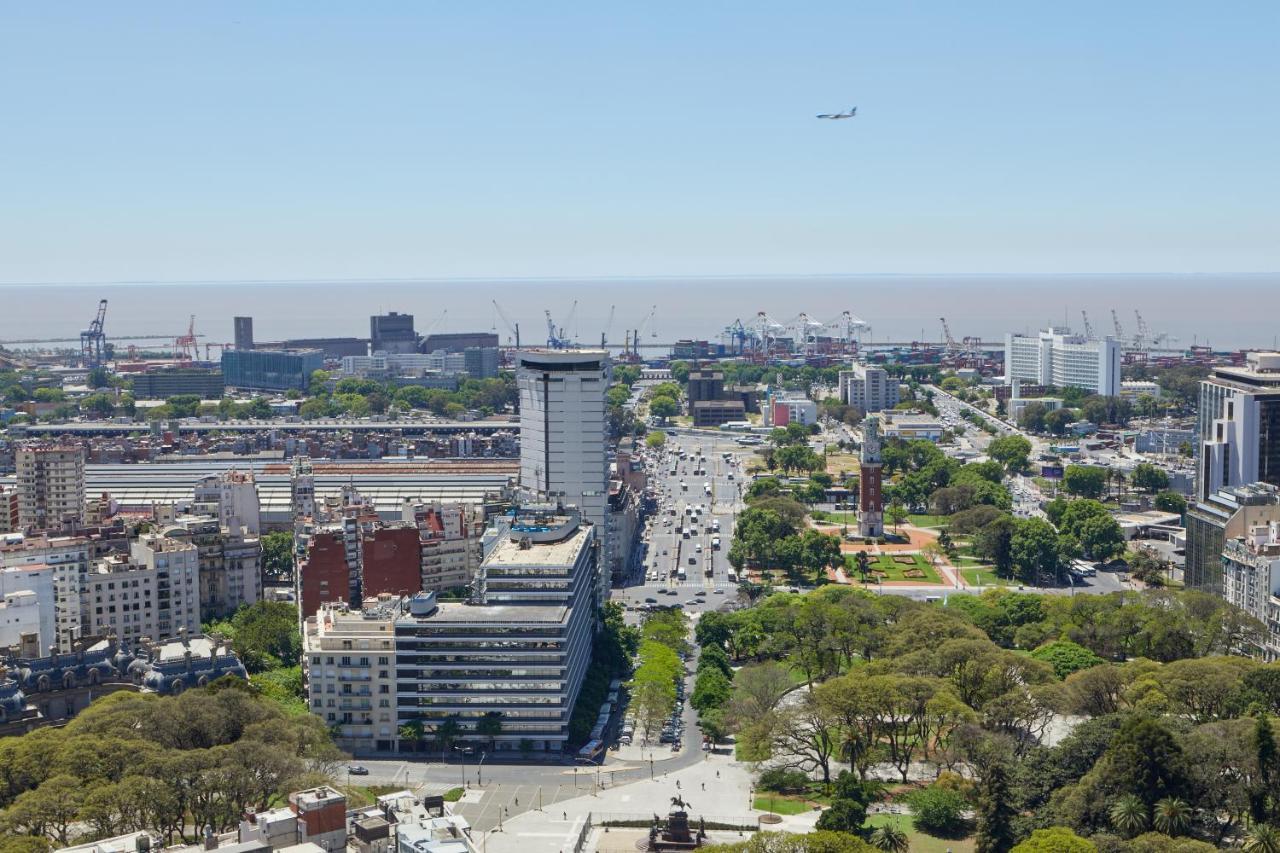 Bellini Esmeralda By Rentinba Buenos Aires Exterior foto